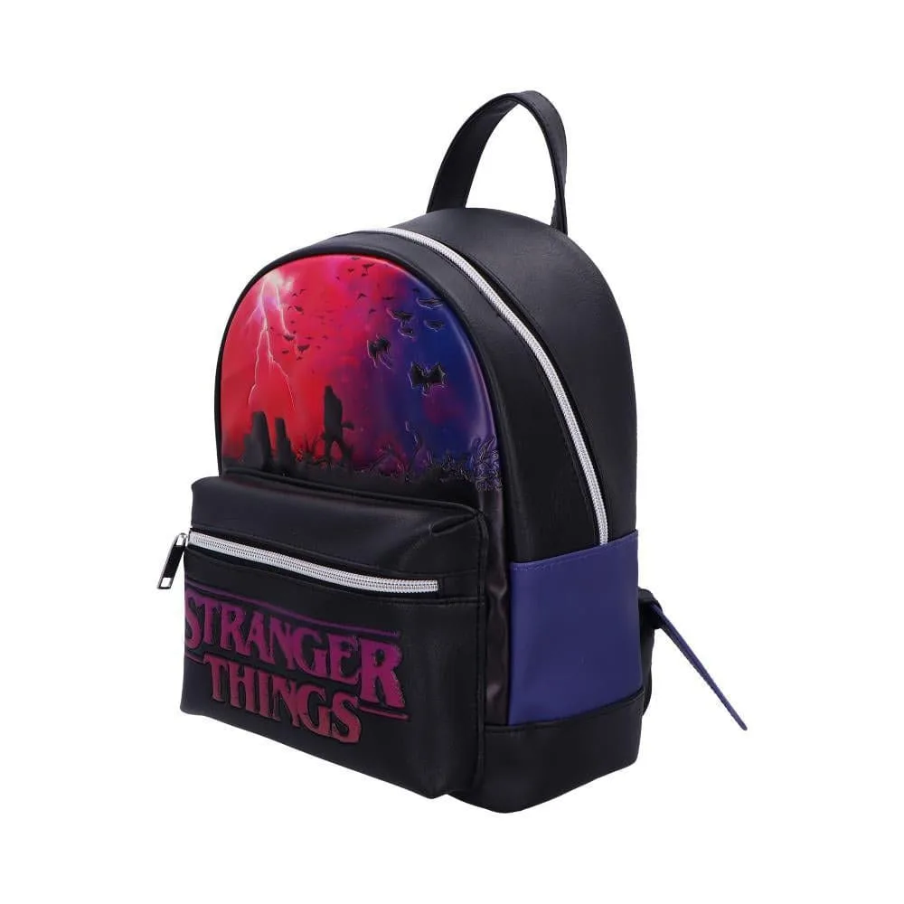 Stranger Things Backpack – The Upside Down 28 cm 2