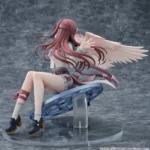 Idolmaster Shiny Colors Figure – Amana Osaki 1/6 Scale 19 cm 4