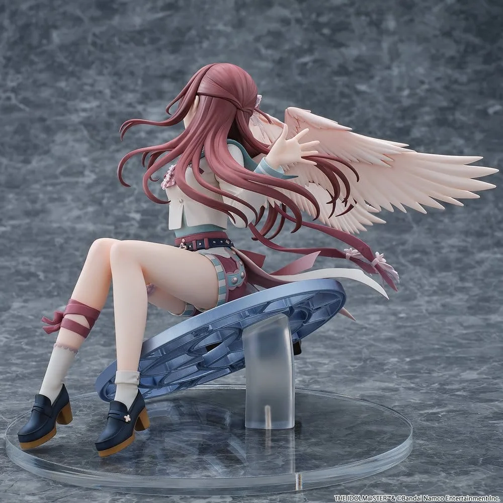 Idolmaster Shiny Colors Figure – Amana Osaki 1/6 Scale 19 cm 4