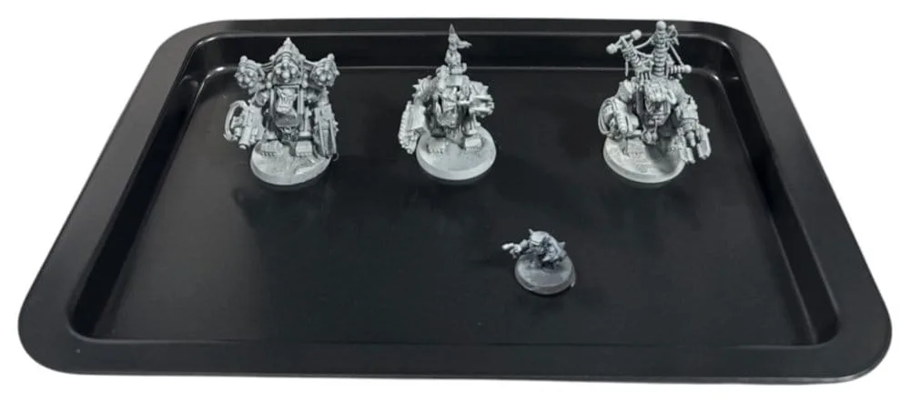 Evoretro Display and Carry Case – Miniatures 45 x 37 cm 17