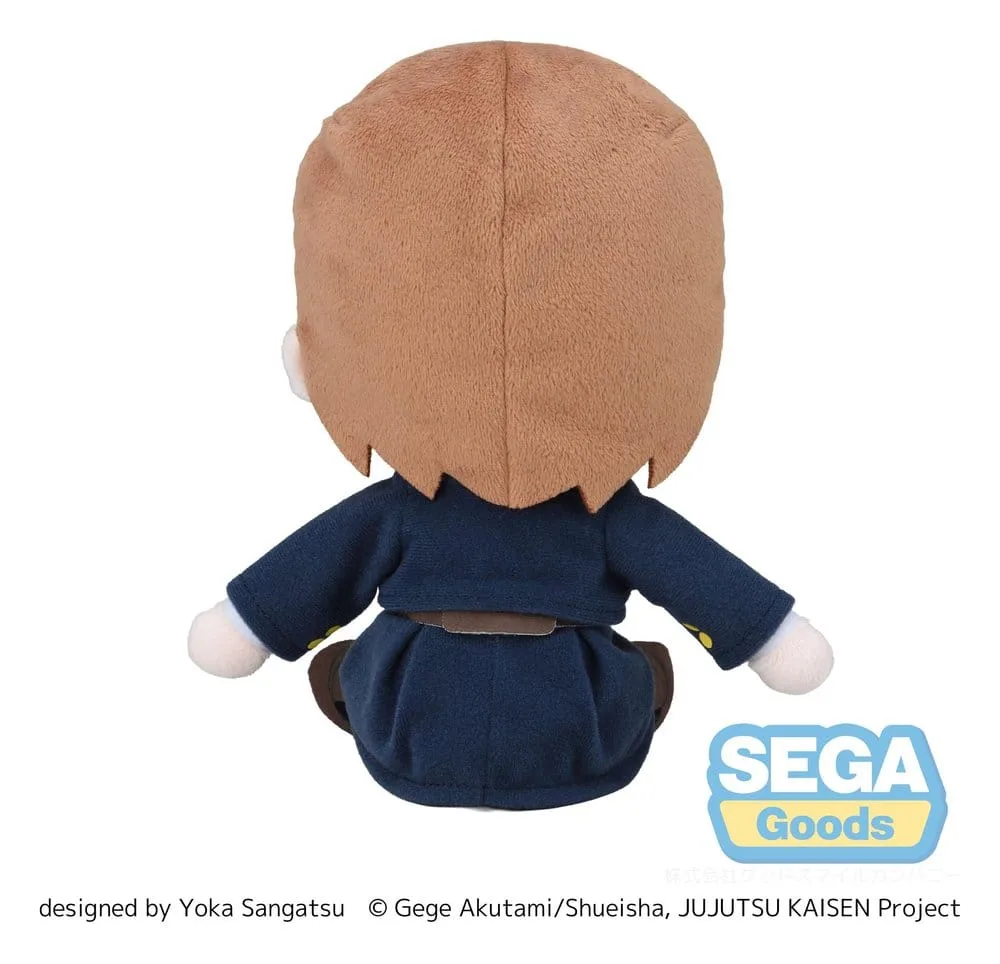 Jujutsu Kaisen Plush – Nobara Kugisaki Fuwa Petit 20 cm 3
