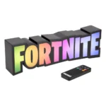 Fortnite Logo Light – Dual Light Modes 32 cm 1