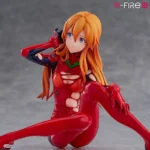 Rebuild of Evangelion Statue – Asuka Langley S-Fire 1/7 12 cm 7