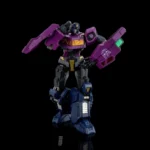 Transformers Model Kit – Shattered Glass Optimus Prime 15.5 cm 5