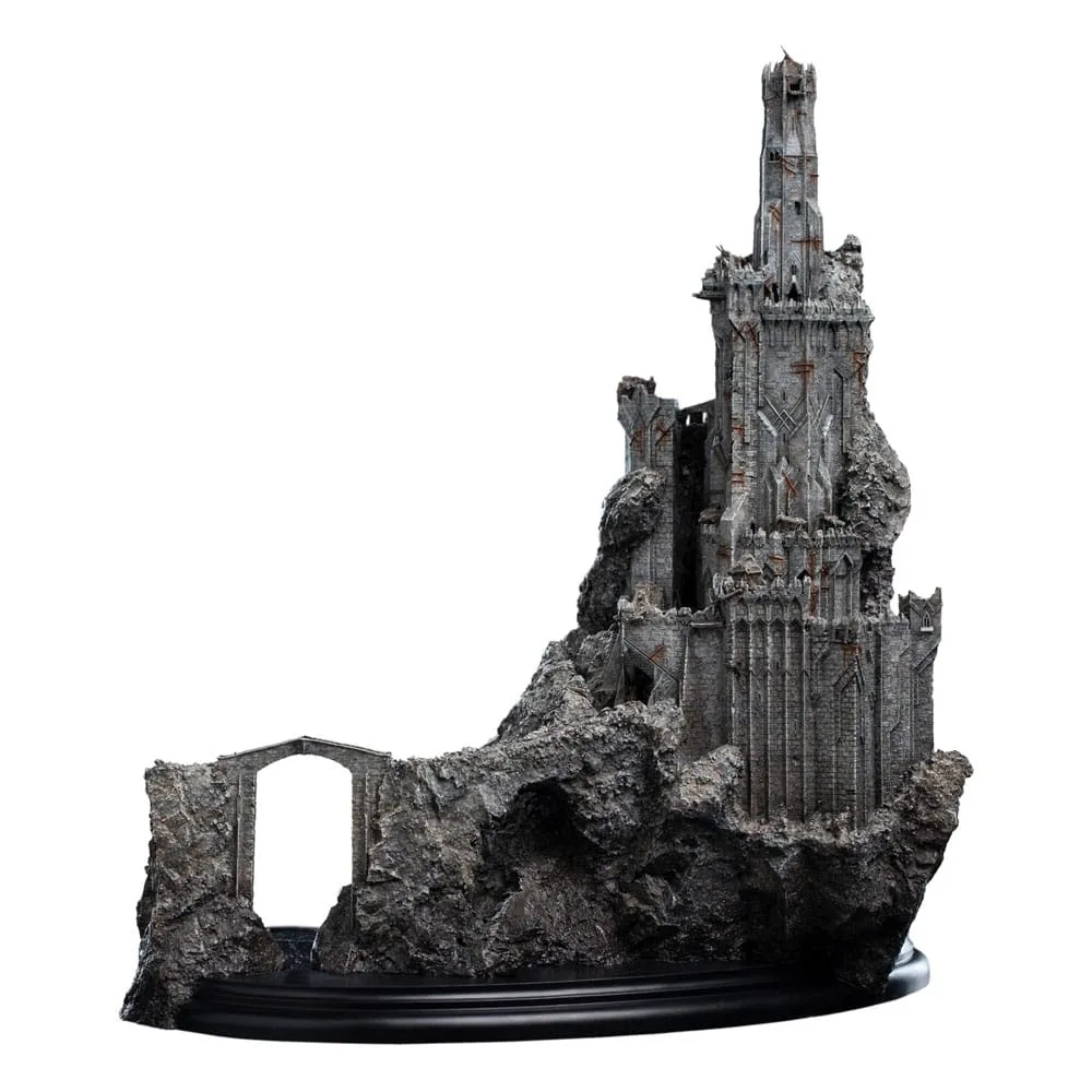 Lord of the Rings Statue – Cirith Ungol Limited Edition 33 cm