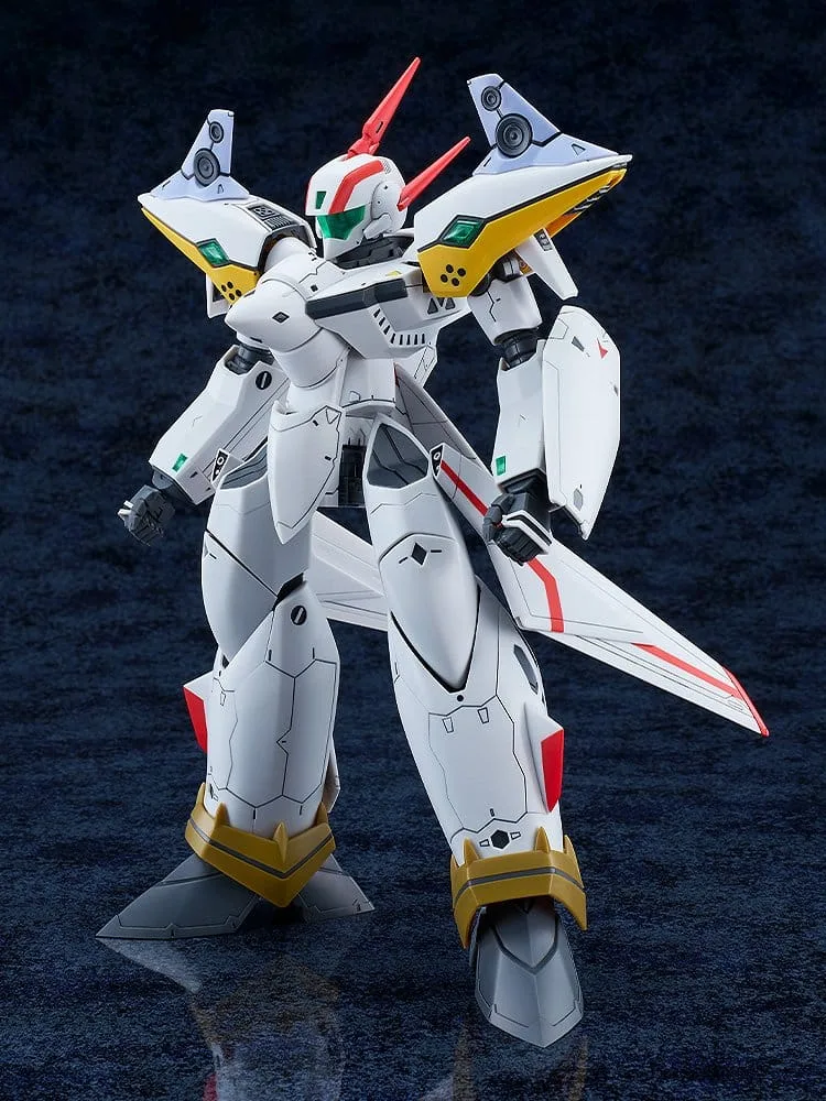 Macross Dynamite 7 Model Kit – VF-19P Excalibur 23 cm 4