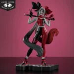 DC Comics Statue – Harley Quinn by Alex Garner 21 cm 5