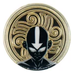 Avatar The Last Airbender Mystery Pins – 12 Blind Box Display 8
