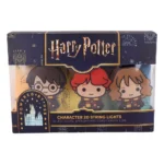Harry Potter String Lights – Acceptance Letter and Hedwig 2.5 m 1