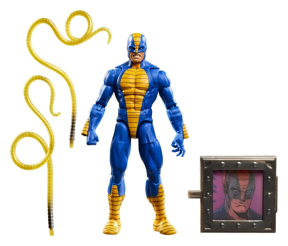 Marvel Secret Wars Action Figure – Legends Constrictor 15 cm 26