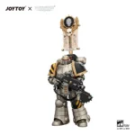 Warhammer Action Figure – Iron Warriors MkII Legionary 1 12.3 cm 5