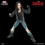 Marvel Action Figure 2-Pack – Daredevil and Jessica Jones 15 cm 10