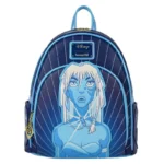 Disney Atlantis Mini Backpack – Loungefly Kida 27 cm 1