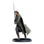 The Lord of the Rings Mini Statue – Aragorn 20 cm 10