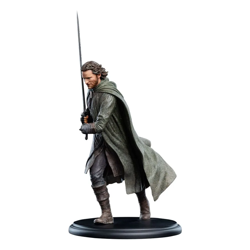 The Lord of the Rings Mini Statue – Aragorn 20 cm 10