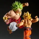 Dragon Ball Z Figure – Broly Match Makers Version B 15 cm 8