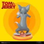 Tom & Jerry Life-Size Figure Set – Duo 91 cm and 25 cm 5