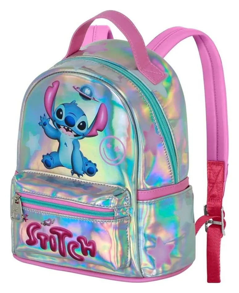 Lilo & Stitch Backpack – Small Heady Cosmic 22 x 15 x 25 cm