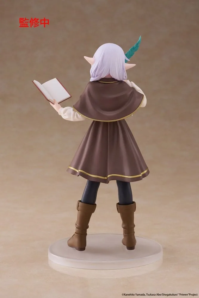 Frieren: Beyond Journey's End Figuur – Coreful Detective 18 cm 7