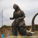 Godzilla 1991 Action Figure – Hokkaido Exquisite Basic 18 cm 6
