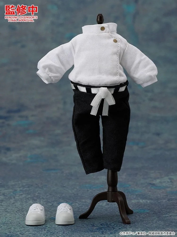 Jujutsu Kaisen Doll Outfit Set – Yuta Okkotsu Execution Version 3