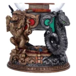 Harry Potter Snow Globe – Hedwig 18 cm 6