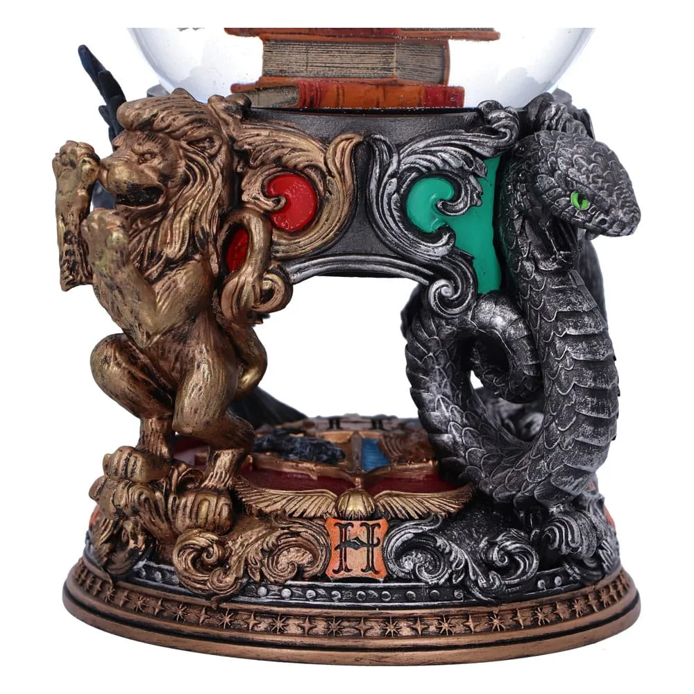 Harry Potter Snow Globe – Hedwig 18 cm 6
