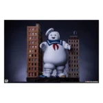 Ghostbusters Diorama Statue – Stay Puft Marshmallow Man 74 cm 5