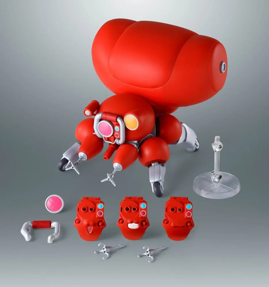 Ghost in the Shell Action Figure – Robot Spirits Fuchikoma 15 cm 8