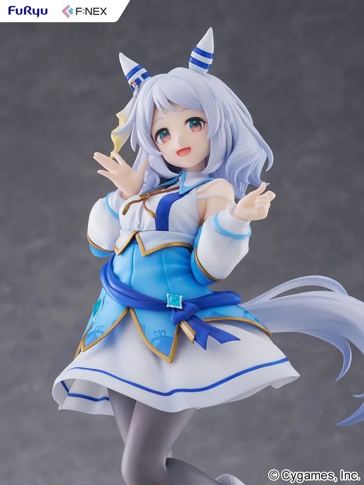 Umamusume Pretty Derby Statue – F:Nex Hishi Miracle 27 cm 4