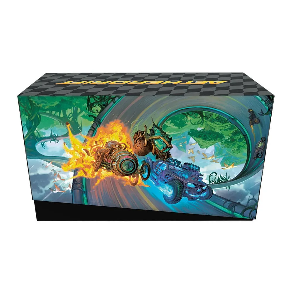 Magic the Gathering Bundle – Aetherdrift Franstalig 5
