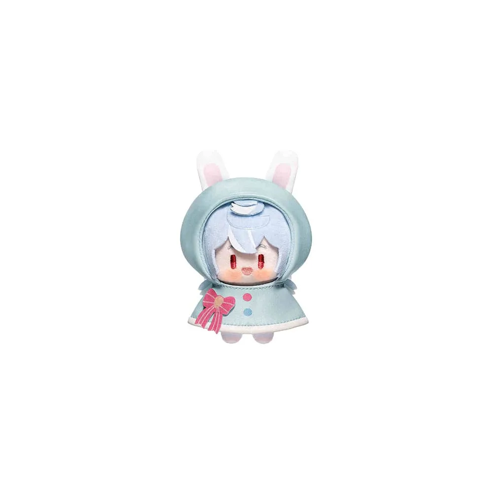 Genshin Impact Plush – Sigewinne Fun in the Rain 13 cm