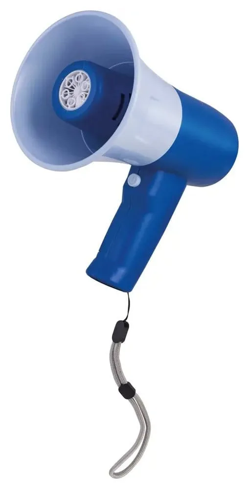 Pustefix Bubble Megaphone – 4-Piece Assortment 2