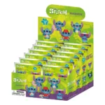Lilo & Stitch 3D-magneten – Serie 5 Display met 12 zakjes 1