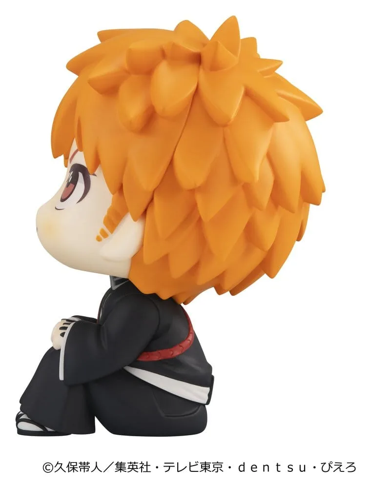 Bleach PVC Figure – Look Up Ichigo Kurosaki 11 cm 9