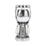 Terminator 2 Goblet – Head Design 17 cm 3
