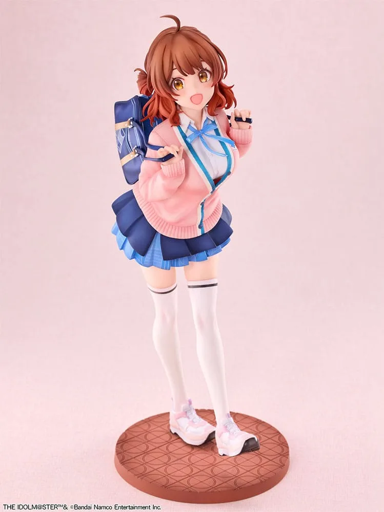 Gakuen Idolmaster Statue – Ume Hanami Bonus Edition 1/7 25 cm 15