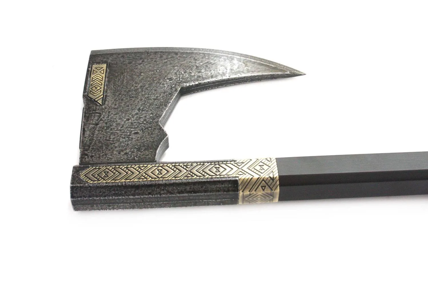Lord of the Rings Replica – Gimli’s Bearded Axe 87 cm 4