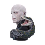 Harry Potter Bust – Lord Voldemort with Nagini 31 cm 2