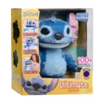 Lilo & Stitch Interactive Plush – Ultimate Stitch 43 cm 2