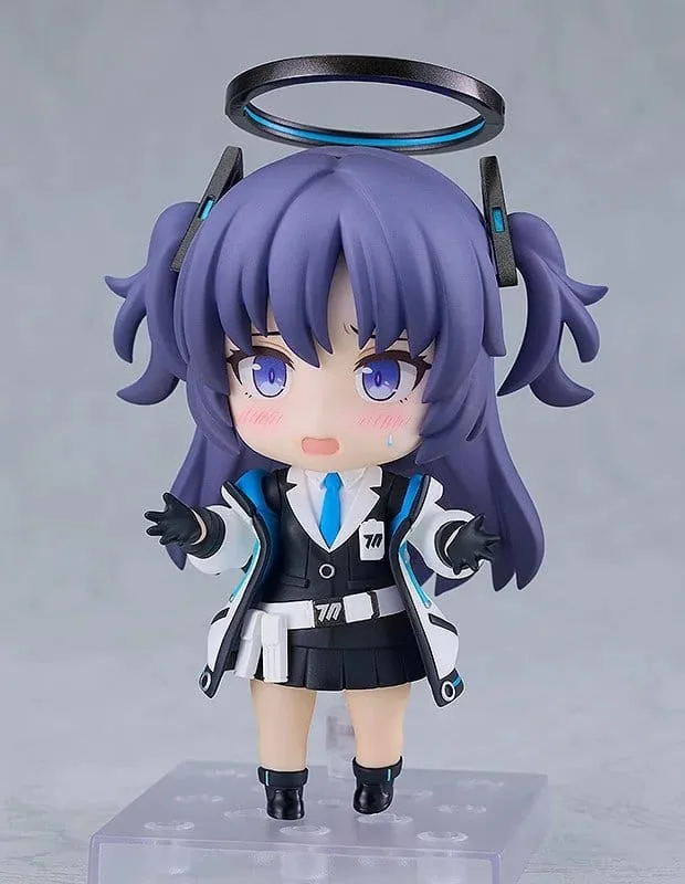 Blue Archive Nendoroid Figure – Yuuka Hayase 10 cm 2