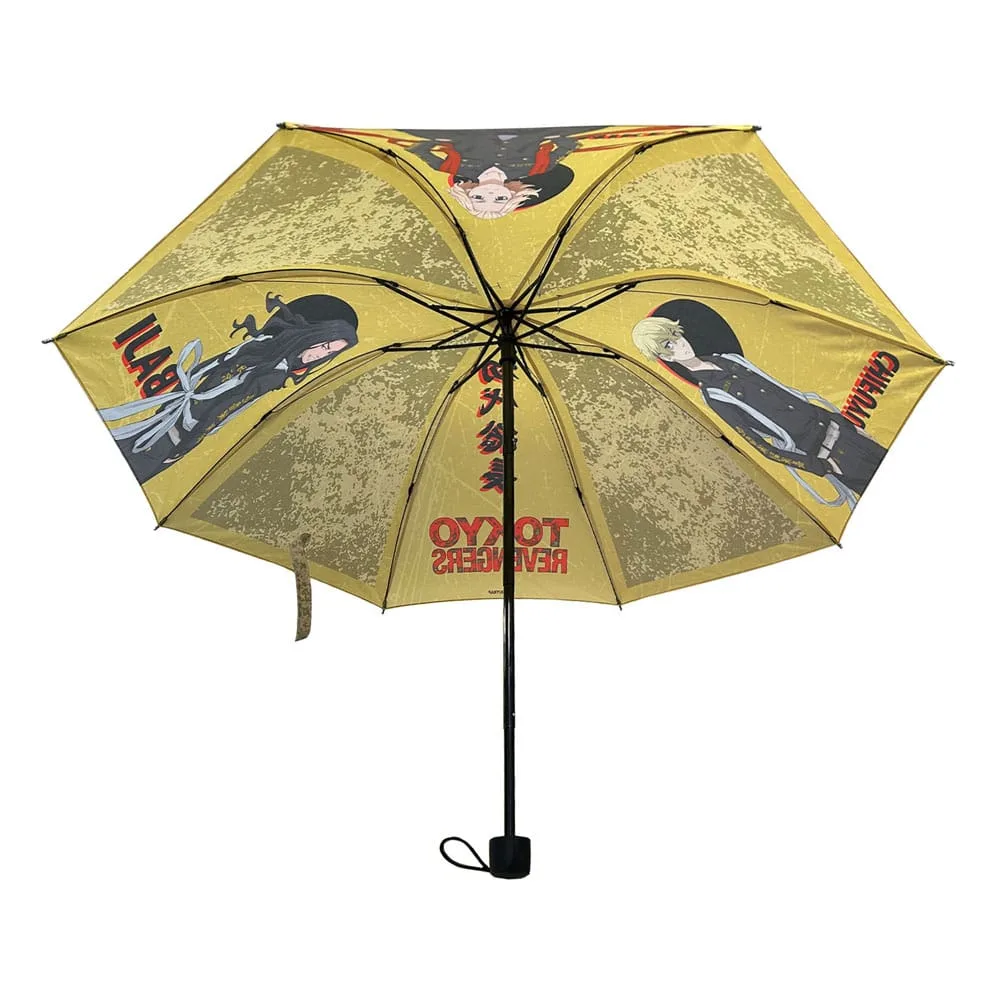 Tokyo Revengers Umbrella – Officially Licensed 98 cm 2