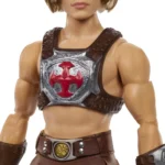 Masters of the Universe Doll – Barbie Signature He-Man 30 cm 14