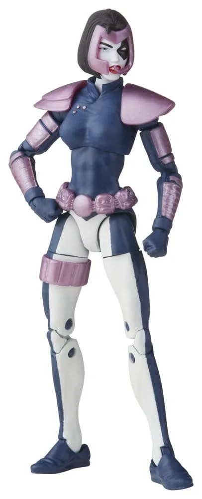 Marvel Legends Action Figures – X-Force 3-Pack 15 cm 11