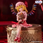 Touhou Project Noodle-Stopper-Figur – Flandre 13 cm 4