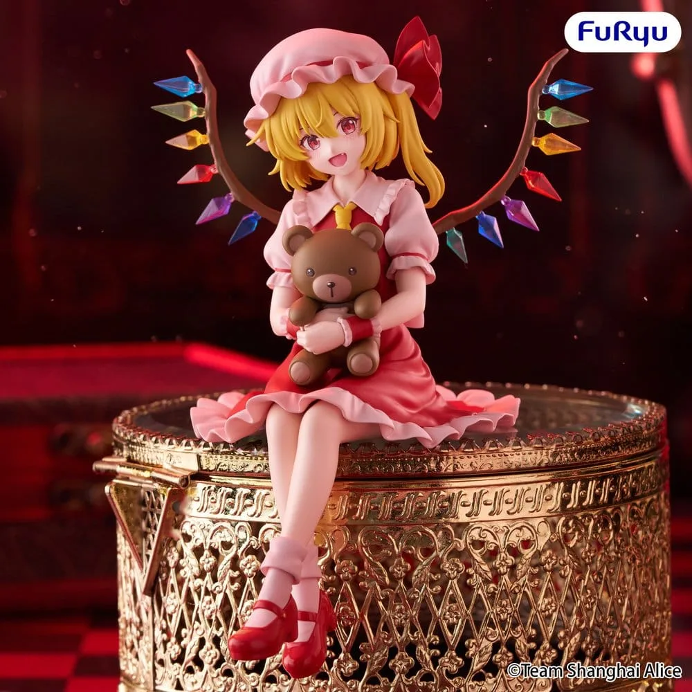 Touhou Project Noodle-Stopper-Figur – Flandre 13 cm 4