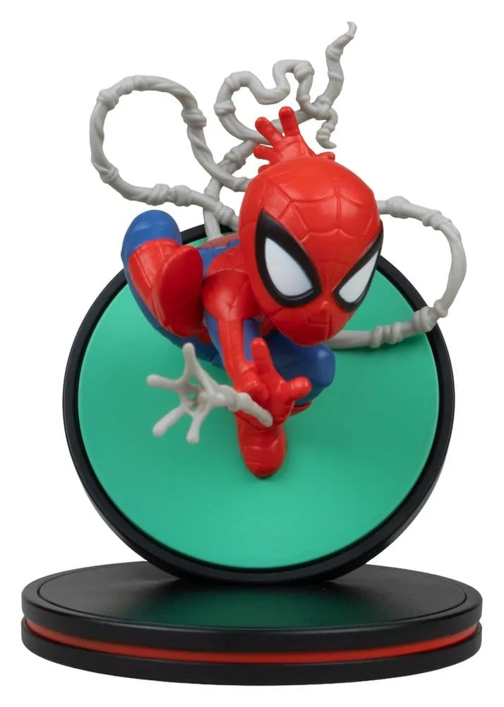 Marvel Mini Figures – Q-Fig Assortment of 10 16