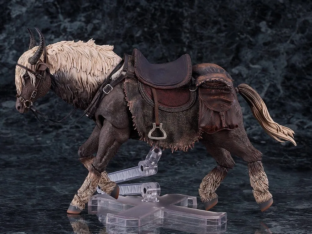 Elden Ring Action Figure – Figma Torrent the Spectral Steed 18 cm 8