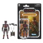 Star Wars Ahsoka Action Figure – Mandalorian Super Commando 10 cm 3