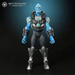 Legendari Action Figure – Prime 1/10 Scale 18 cm 1